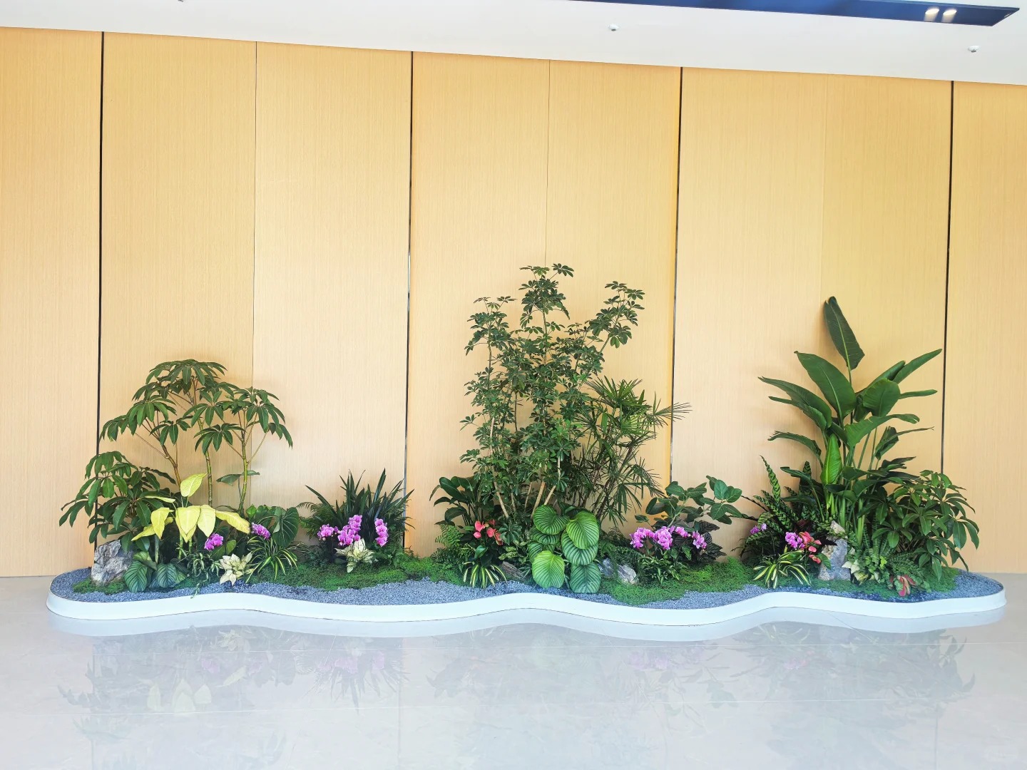 了解宁波海曙绿化养护价格,看这篇就够!