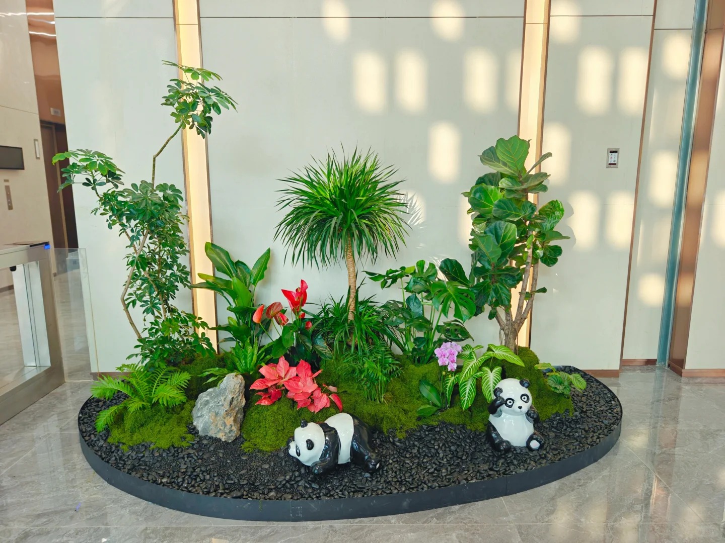 了解宁波海曙绿化养护价格,看这篇就够!